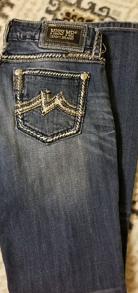 MISS ME JEANS size 28